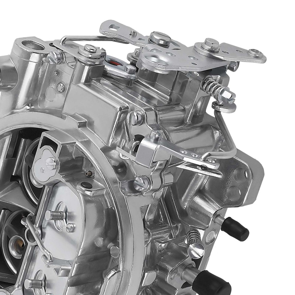 4 Barrel Carburetor Carb w/ Gaskets for 1403 Performer 500 CFM Electric Choke