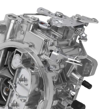 4 Barrel Carburetor Carb w/ Gaskets for 1403 Performer 500 CFM Electric Choke