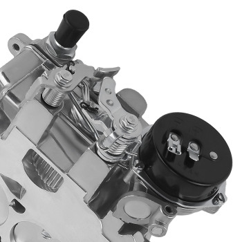 4 Barrel Carburetor Carb w/ Gaskets for 1403 Performer 500 CFM Electric Choke