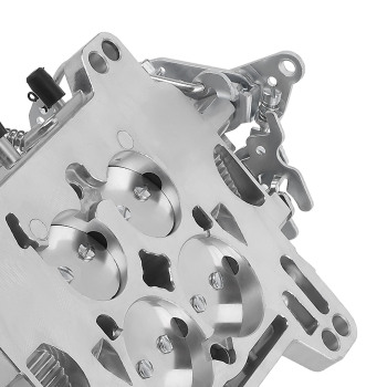 4 Barrel Carburetor Carb w/ Gaskets for 1403 Performer 500 CFM Electric Choke