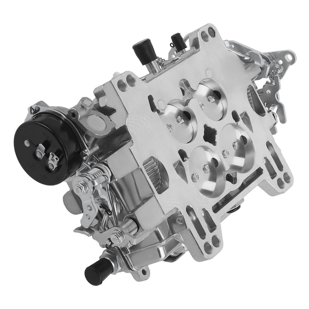 4 Barrel Carburetor Carb w/ Gaskets for 1403 Performer 500 CFM Electric Choke