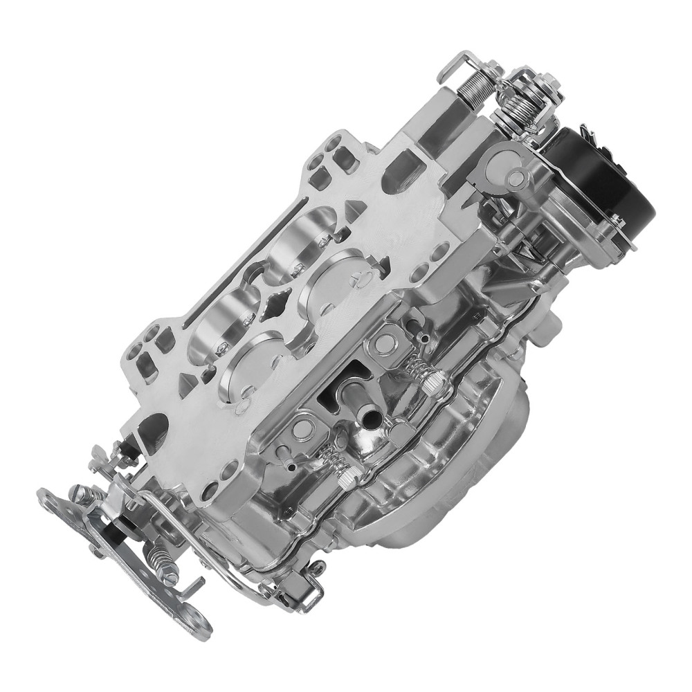 4 Barrel Carburetor Carb w/ Gaskets for 1403 Performer 500 CFM Electric Choke