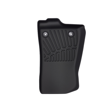 All Weather Floor Mats Rubber Liners compatible for Jeep Gladiator 2020 2021 2022-2024