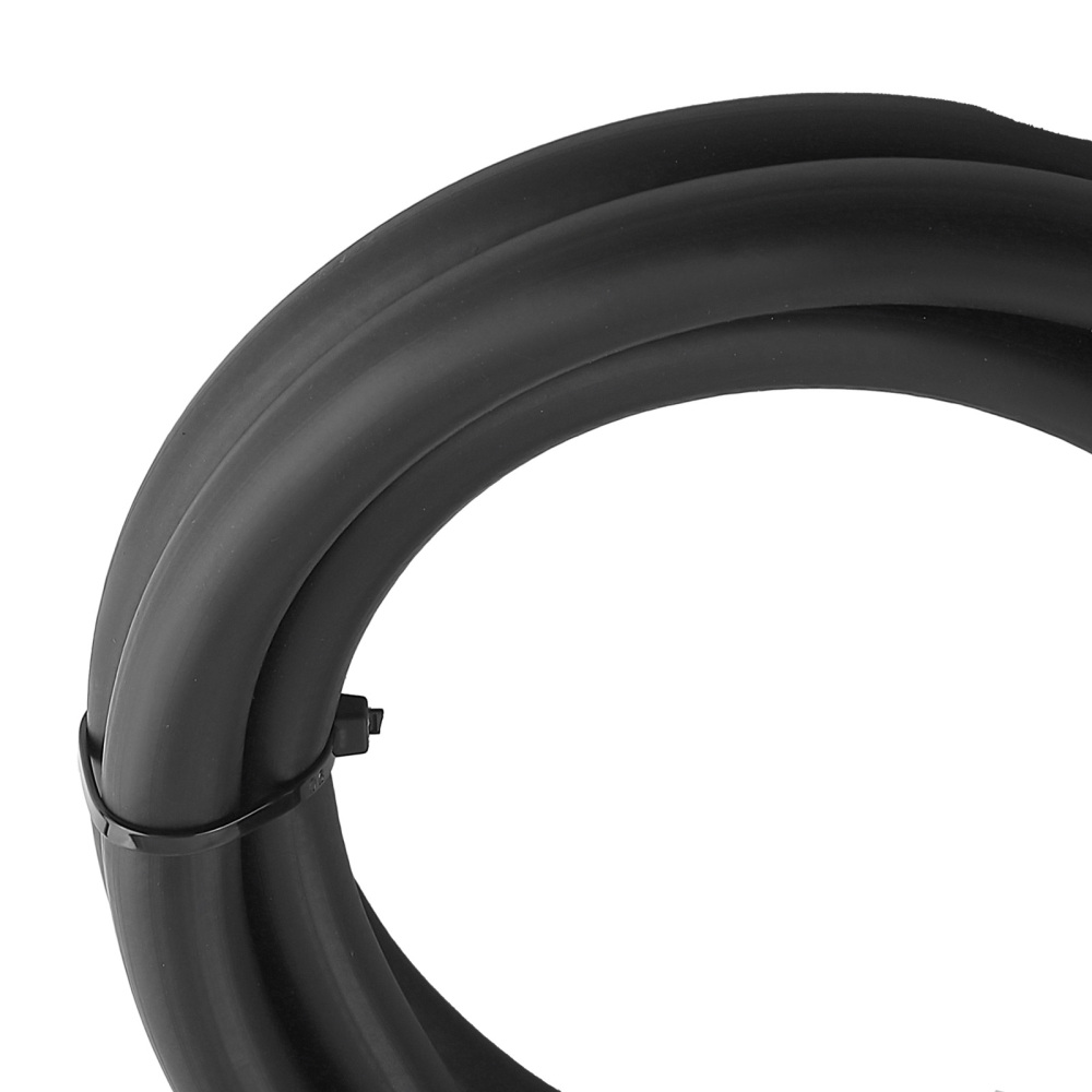 Steering Hose Hookup w/ 6AN Fitting Universal For Hydroboost Power Brake Booster