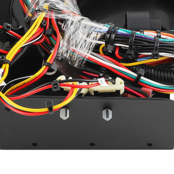 Speed Controller Wiring Harness compatible for EZGO RXV Curtis Controllers 2012-2016