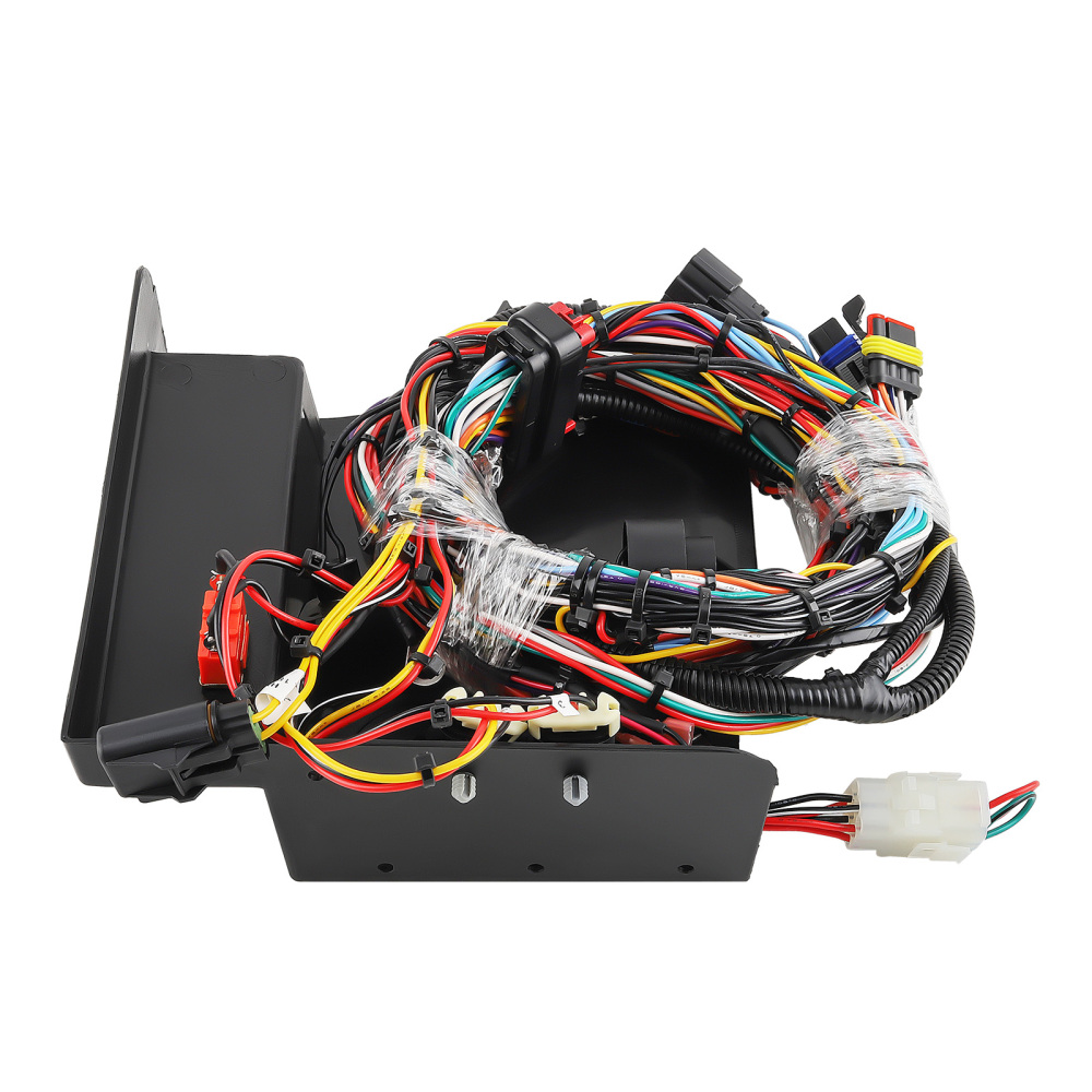 Speed Controller Wiring Harness compatible for EZGO RXV Curtis Controllers 2012-2016