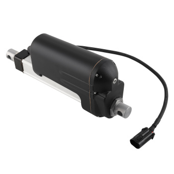 AT424407 Quick Tach Actuator compatible for John Deere 318D 320D 323D 319D 329D 332D 333D