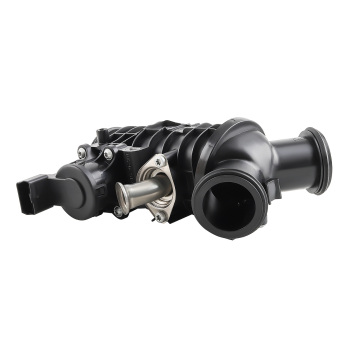 Throttle Body compatible for JAGUAR XJ compatible for LAND ROVER DISCOVERY compatible for RANGE ROVER VOGUE 2013-2017