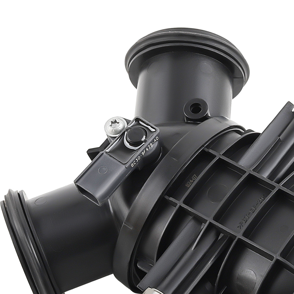 Throttle Body compatible for JAGUAR XJ compatible for LAND ROVER DISCOVERY compatible for RANGE ROVER VOGUE 2013-2017