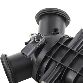 Throttle Body compatible for JAGUAR XJ compatible for LAND ROVER DISCOVERY compatible for RANGE ROVER VOGUE 2013-2017