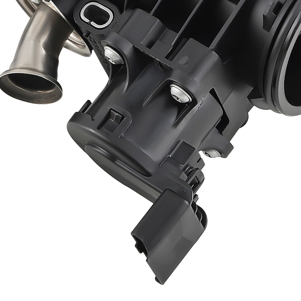 Throttle Body compatible for JAGUAR XJ compatible for LAND ROVER DISCOVERY compatible for RANGE ROVER VOGUE 2013-2017