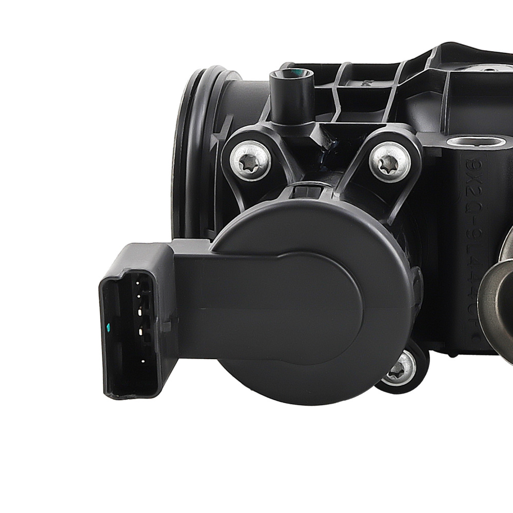 Throttle Body compatible for JAGUAR XJ compatible for LAND ROVER DISCOVERY compatible for RANGE ROVER VOGUE 2013-2017