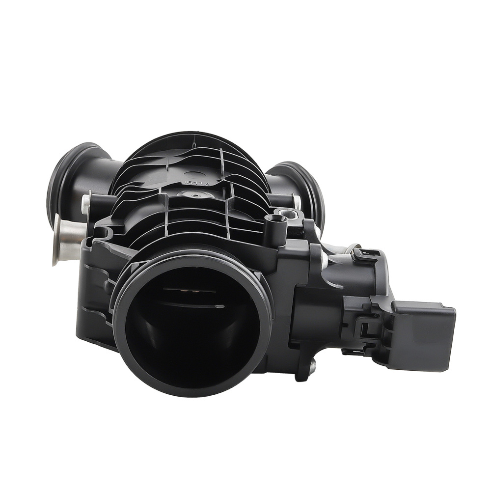 Throttle Body compatible for JAGUAR XJ compatible for LAND ROVER DISCOVERY compatible for RANGE ROVER VOGUE 2013-2017