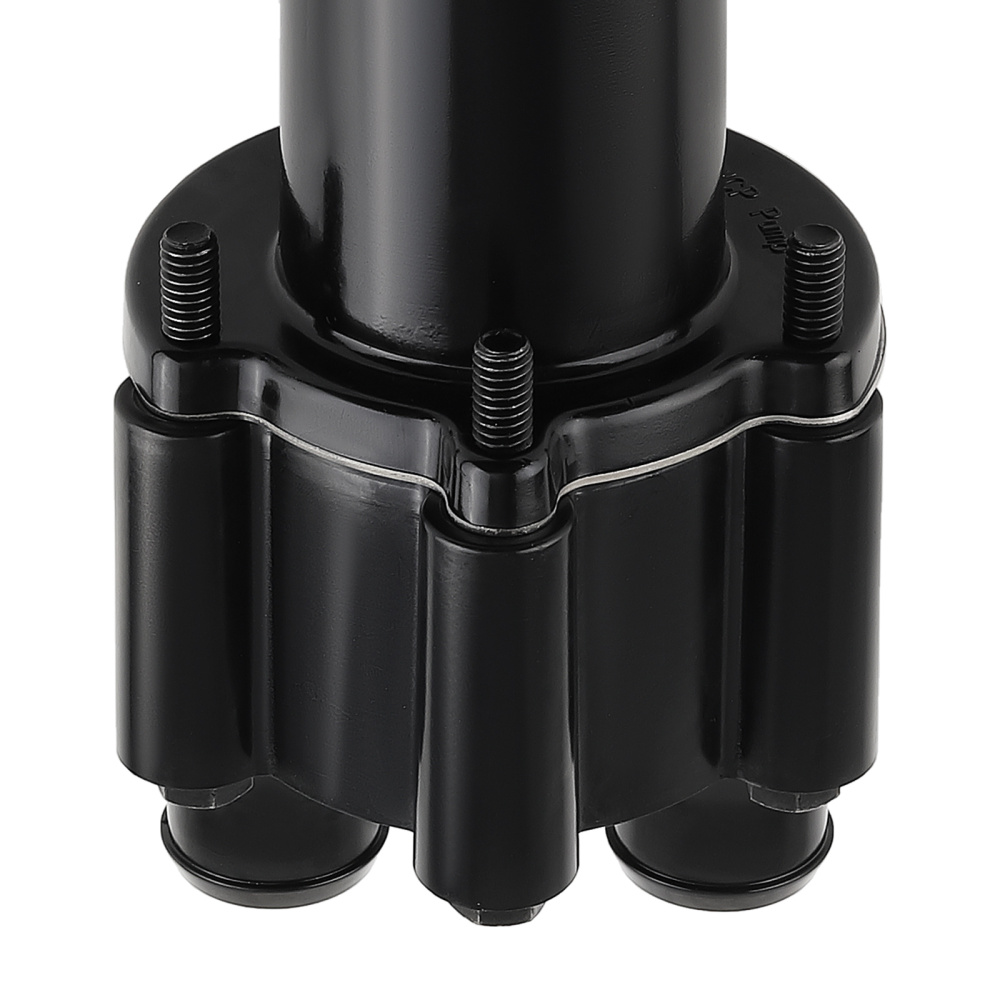 Assy de pompe à eau brute compatible pour Mercury Bravo V6 compatible pour V8 Part 46- 807151A12 46-72774A3