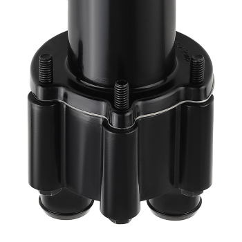 Assy de pompe à eau brute compatible pour Mercury Bravo V6 compatible pour V8 Part 46- 807151A12 46-72774A3