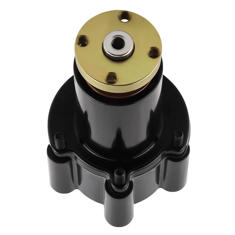 Assy de pompe à eau brute compatible pour Mercury Bravo V6 compatible pour V8 Part 46- 807151A12 46-72774A3