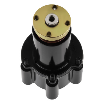 Assy de pompe à eau brute compatible pour Mercury Bravo V6 compatible pour V8 Part 46- 807151A12 46-72774A3