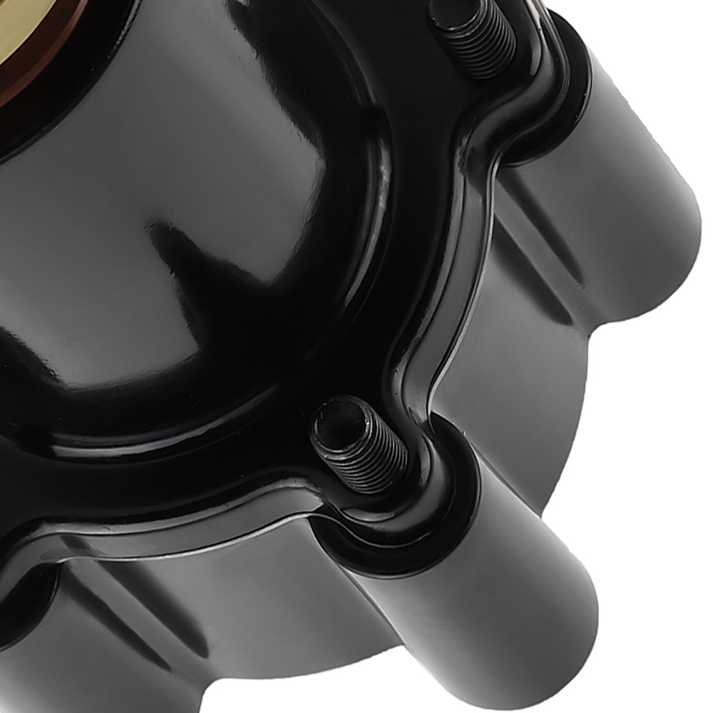 Assy de pompe à eau brute compatible pour Mercury Bravo V6 compatible pour V8 Part 46- 807151A12 46-72774A3