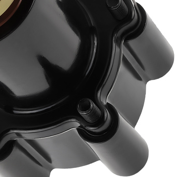 Assy de pompe à eau brute compatible pour Mercury Bravo V6 compatible pour V8 Part 46- 807151A12 46-72774A3