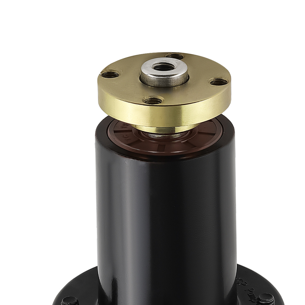 Assy de pompe à eau brute compatible pour Mercury Bravo V6 compatible pour V8 Part 46- 807151A12 46-72774A3