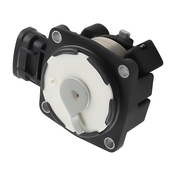 Throttle Valve Body Rod Position Sensor compatible for Tacoma Tundra 3.4l V6 2203062020 1px