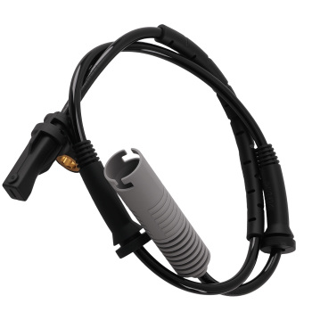 2X ABS Wheel Speed Sensor Front Left Right compatible for BMW 3 Series 318d E46 Coupe 316Ci