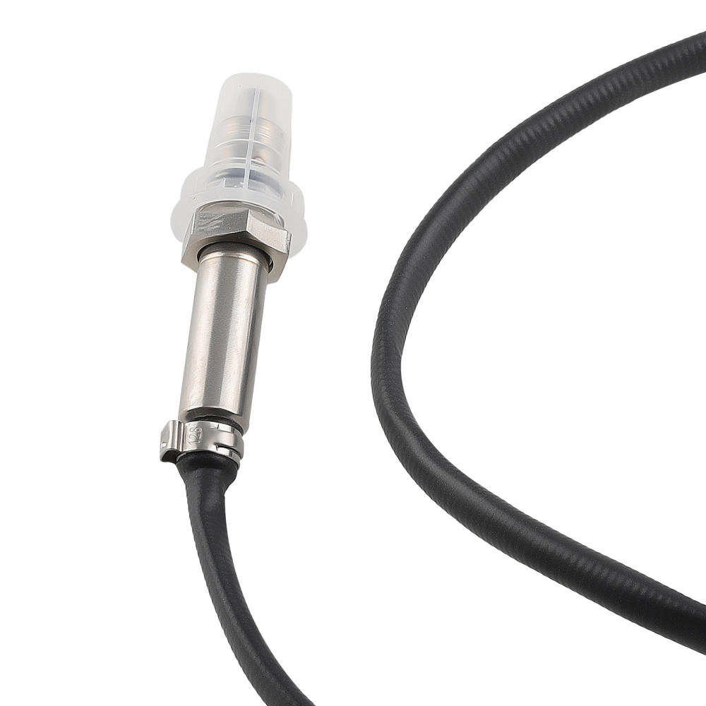 Nox Sensor compatible for Chevrolet Silverado 2500 6.6L DIESEL 2019 compatible for Sierra 2500 6.6L