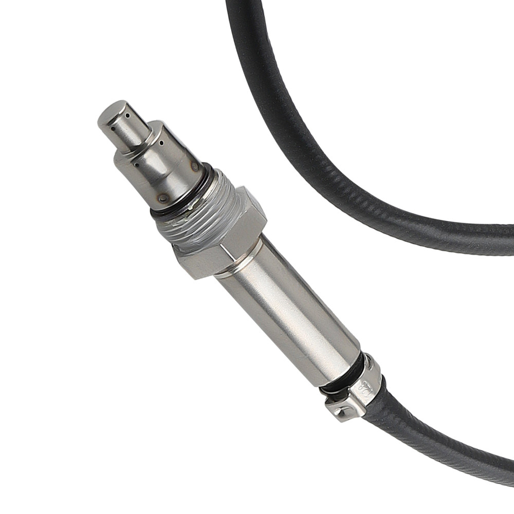 Nox Sensor compatible for Chevrolet Silverado 2500 6.6L DIESEL 2019 compatible for Sierra 2500 6.6L