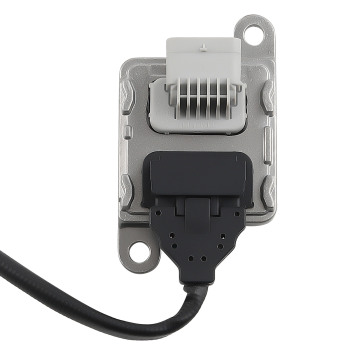Nox Sensor compatible for Chevrolet Silverado 2500 6.6L DIESEL 2019 compatible for Sierra 2500 6.6L