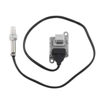 Nox Sensor compatible for Chevrolet Silverado 2500 6.6L DIESEL 2019 compatible for Sierra 2500 6.6L