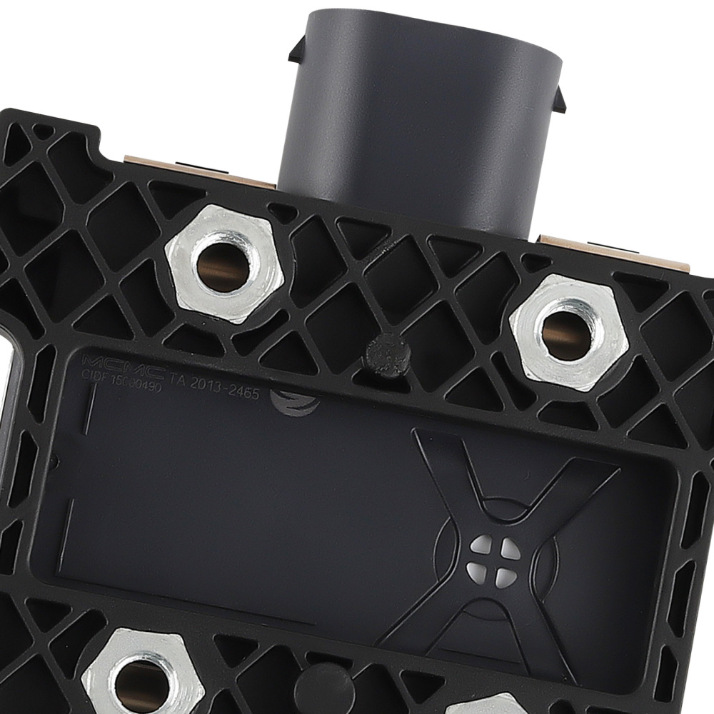 Cruise Control Distance Radar Sensor compatible for Nissan Altima 2.5L 3.5L 28438-9HS0A