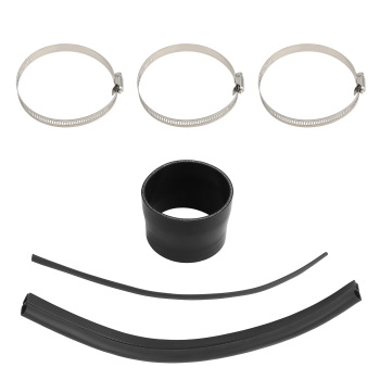 Cold Air Intake System Filter Kit compatible for BMW B58 M140i/240i/340i/440i 3.0L 2016+