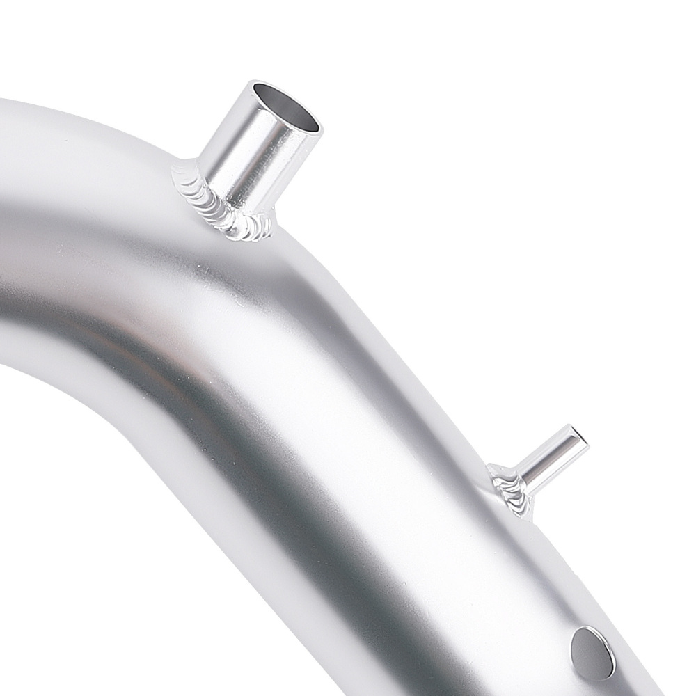 Cold Air Intake Heat Shield Kit w/Filter For TSX compatible for Acura 2.4L 2004-2008 Engine New