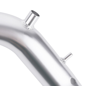 Cold Air Intake Heat Shield Kit w/Filter For TSX compatible for Acura 2.4L 2004-2008 Engine New