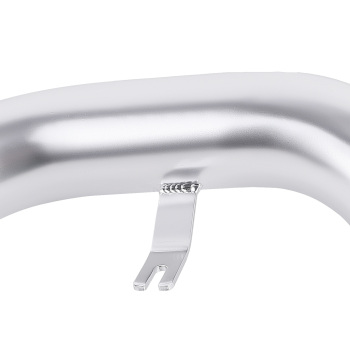 Cold Air Intake Heat Shield Kit w/Filter For TSX compatible for Acura 2.4L 2004-2008 Engine New