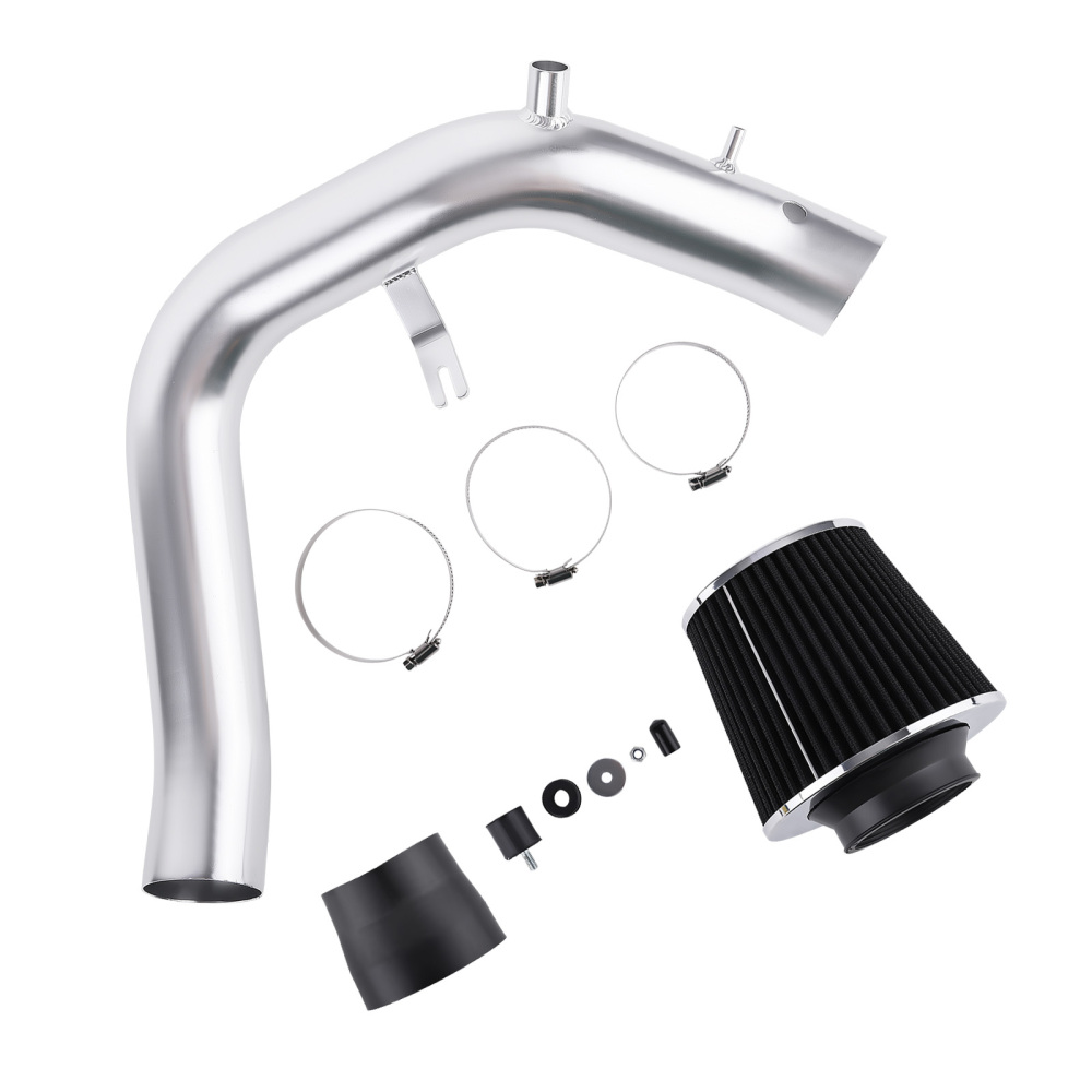 Cold Air Intake Heat Shield Kit w/Filter For TSX compatible for Acura 2.4L 2004-2008 Engine New