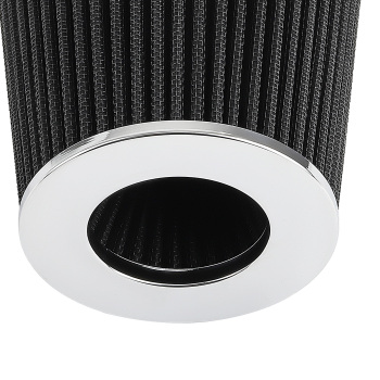 Cold Air Intake System Kit compatible for Honda Accord 3.0L V6 Engine 03-07 compatible for Acura TL 04-08