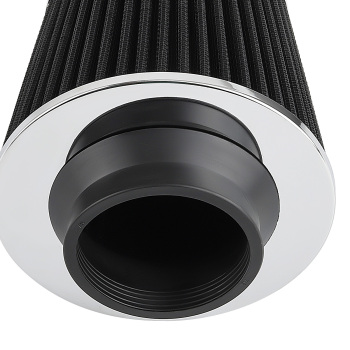 Cold Air Intake System Kit compatible for Honda Accord 3.0L V6 Engine 03-07 compatible for Acura TL 04-08