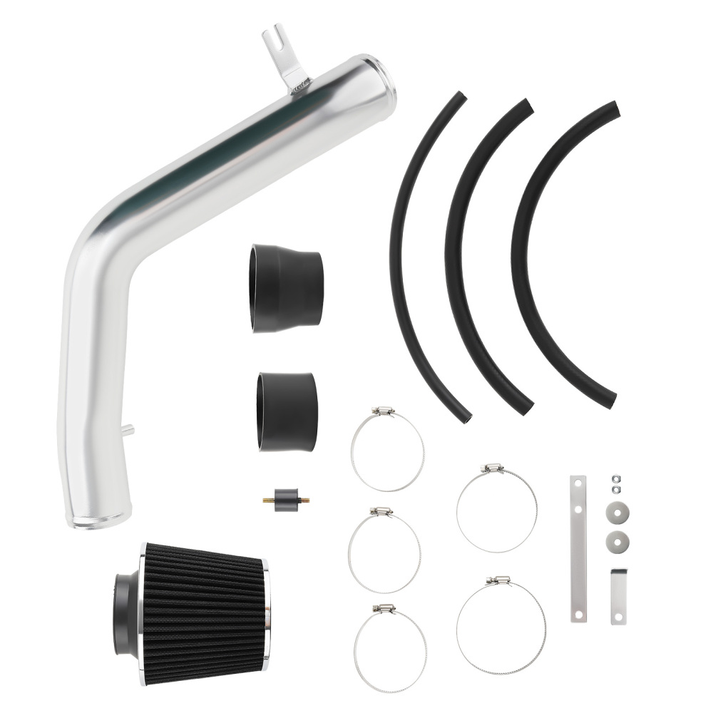 Cold Air Intake System Kit compatible for Honda Accord 3.0L V6 Engine 03-07 compatible for Acura TL 04-08
