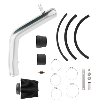 Cold Air Intake System Kit compatible for Honda Accord 3.0L V6 Engine 03-07 compatible for Acura TL 04-08