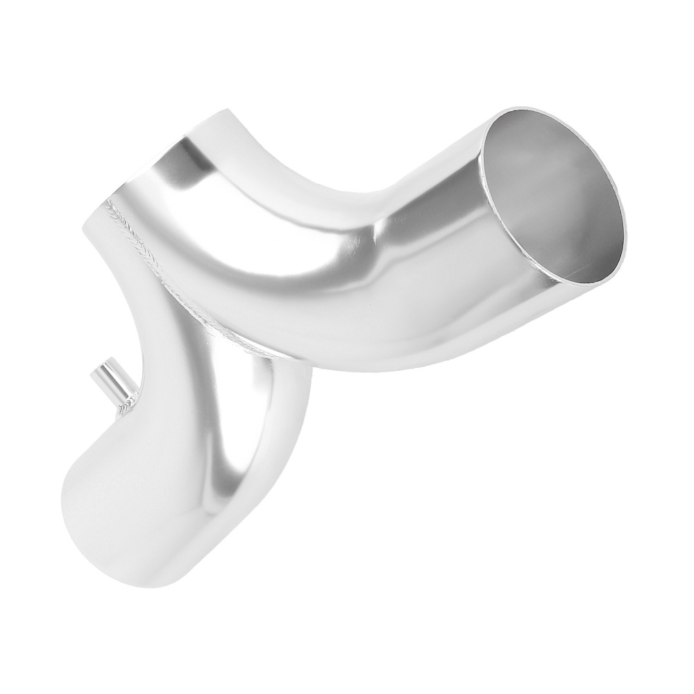 Dual Twin Air Intake System Kit + Filter compatible for Corvette C5 5.7L 01-04 SI-CH-02RD