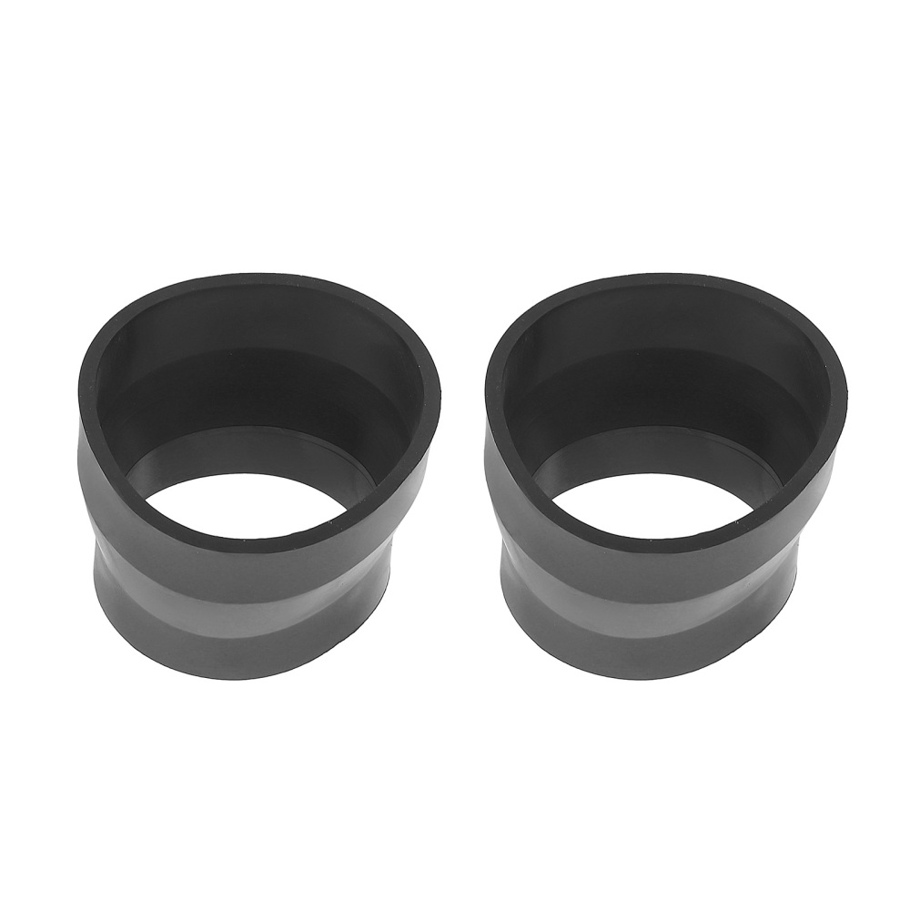 Cold Air Intake System Kit + Air Filter compatible for Ford Mustang GT 4.6L compatible for V8 1996-2004