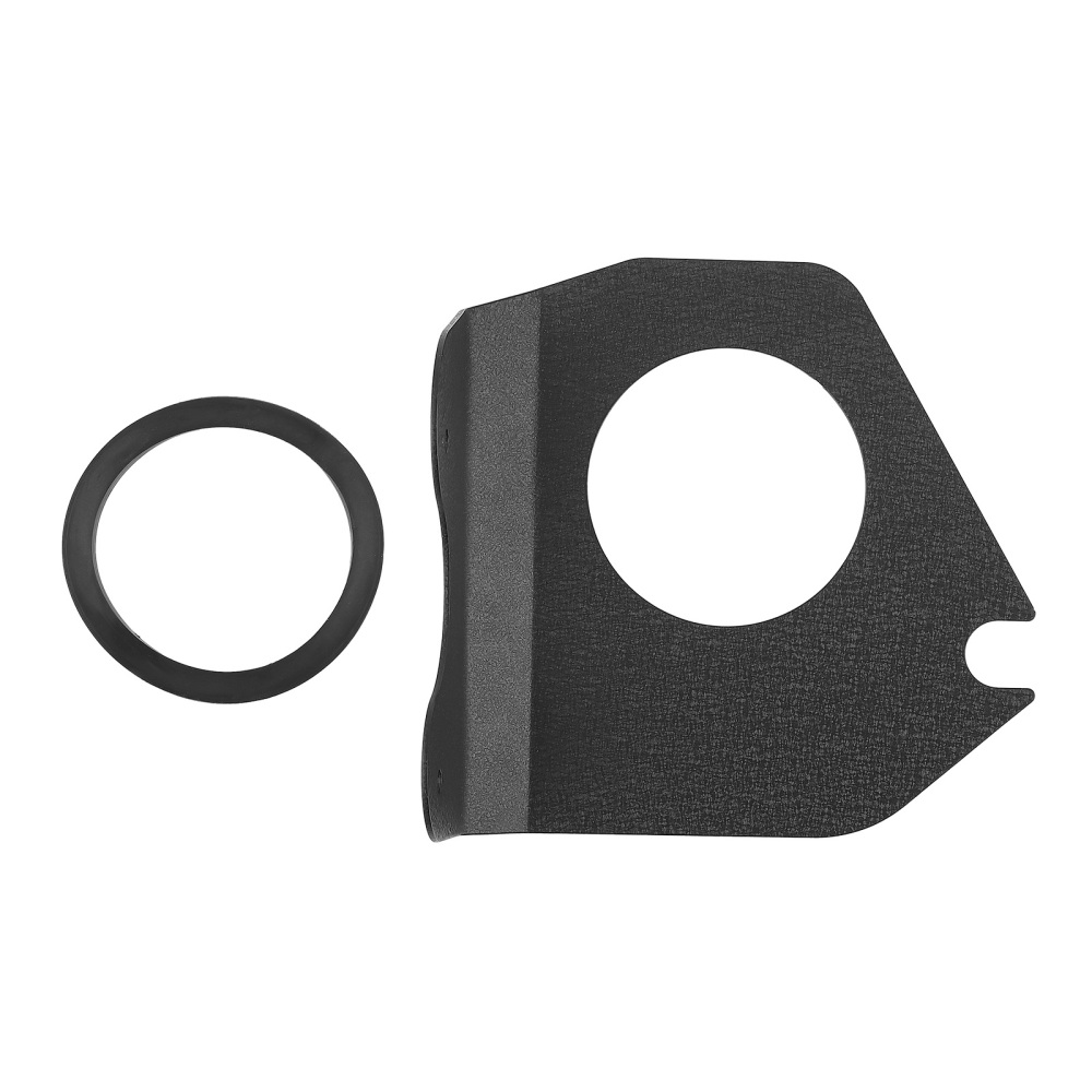 Cold Air Intake System Kit + Air Filter compatible for Ford Mustang GT 4.6L compatible for V8 1996-2004