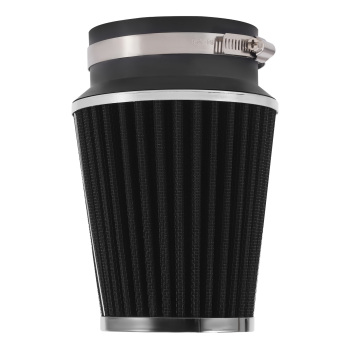 Cold Air Intake Induction Kit+Air Black Filter compatible for Ford Mustang 3.8L V6 99-04