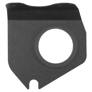 Cold Air Intake Induction Kit+Air Black Filter compatible for Ford Mustang 3.8L V6 99-04