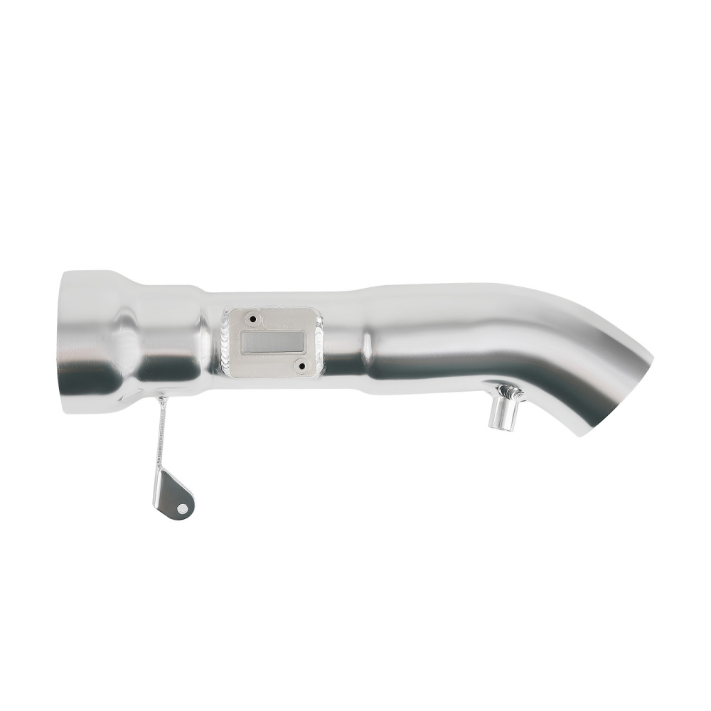 Cold Air Intake System For 08-13 compatible for Infiniti G37 3.7L 09-20 compatible for Nissan 350Z with Filter