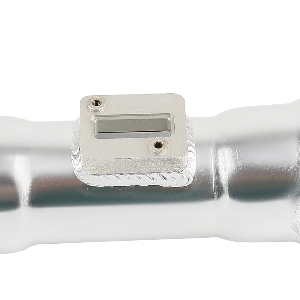 Cold Air Intake System For 08-13 compatible for Infiniti G37 3.7L 09-20 compatible for Nissan 350Z with Filter