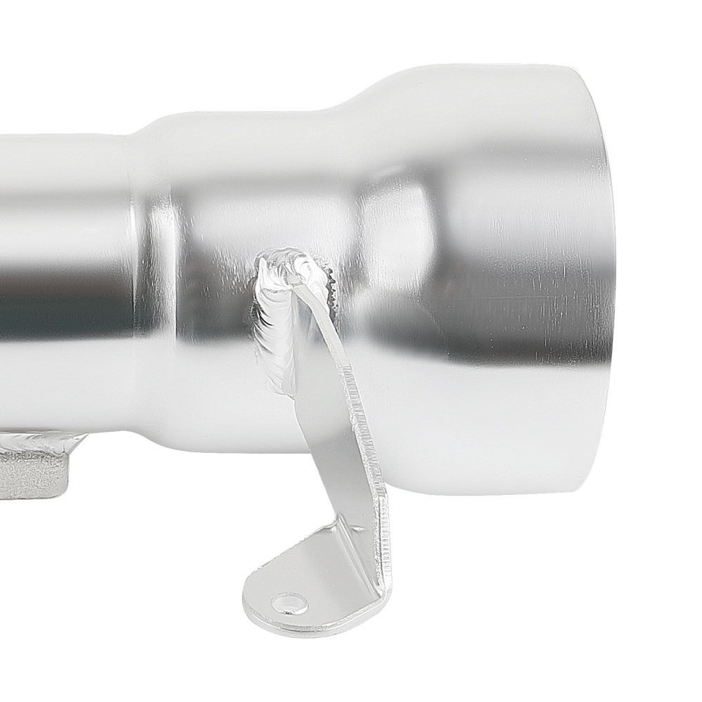 Cold Air Intake System For 08-13 compatible for Infiniti G37 3.7L 09-20 compatible for Nissan 350Z with Filter