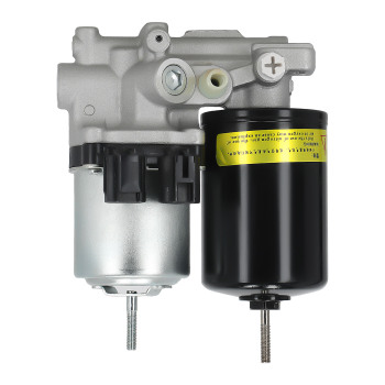 Anti lock Pump Assembly Brake booster compatible for TOYOTA EQ EV KPJ10 47070-47050