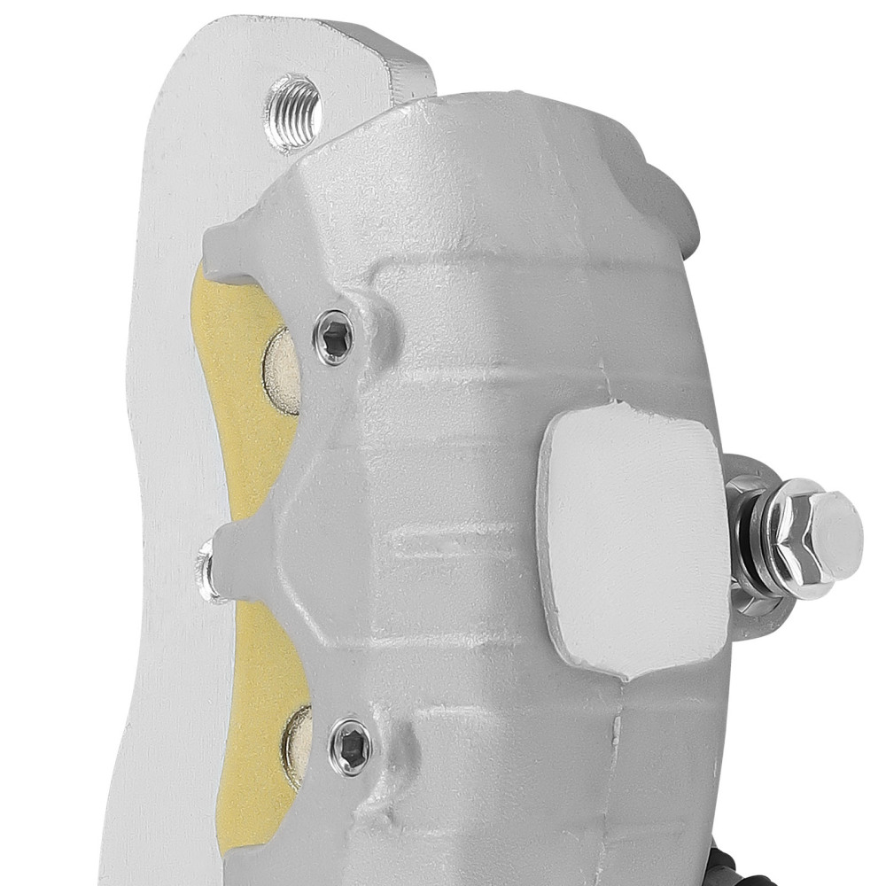 Rear Brake Calipers w/Pads compatible for Can-Am Maverick Trail 1000 800 700 2018-2023